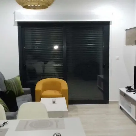 Aurora Apartament
