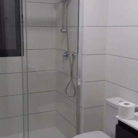 Aurora Apartament Апартаменты