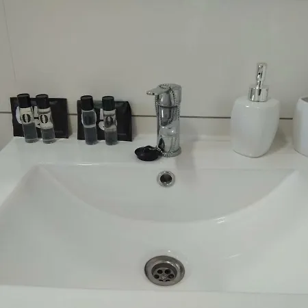 Апартаменты Aurora Apartament