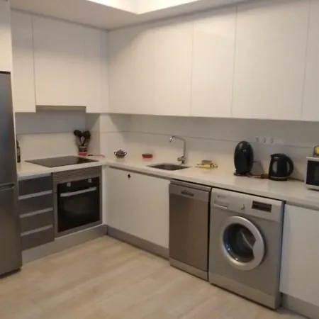 Aurora Apartament Ла-Мата